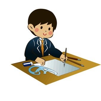 免费矢量剪贴画左撇子 |illustac