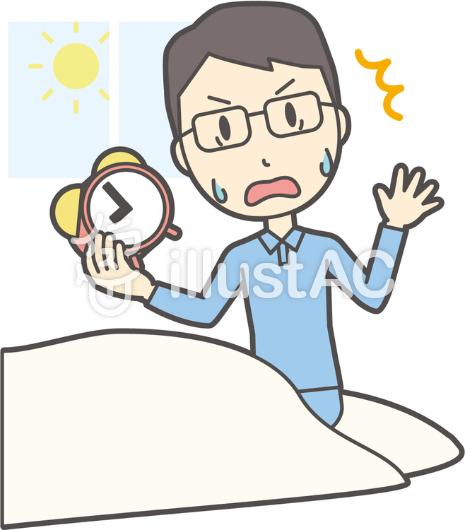 医師青年眼鏡-210-全身 医師青年眼鏡-210-全身のイラスト