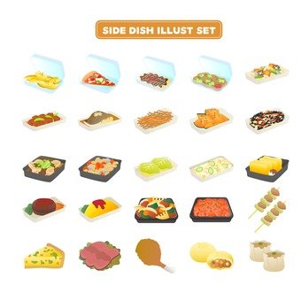 グラタン シルエット イラストの無料ダウンロードサイト シルエットac