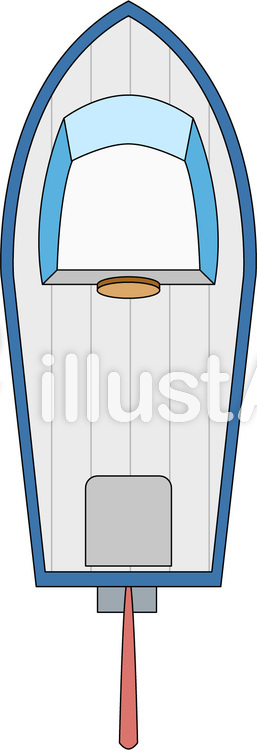 船 船のイラスト