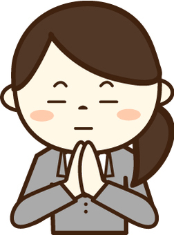 a suit woman (heartless face 2)