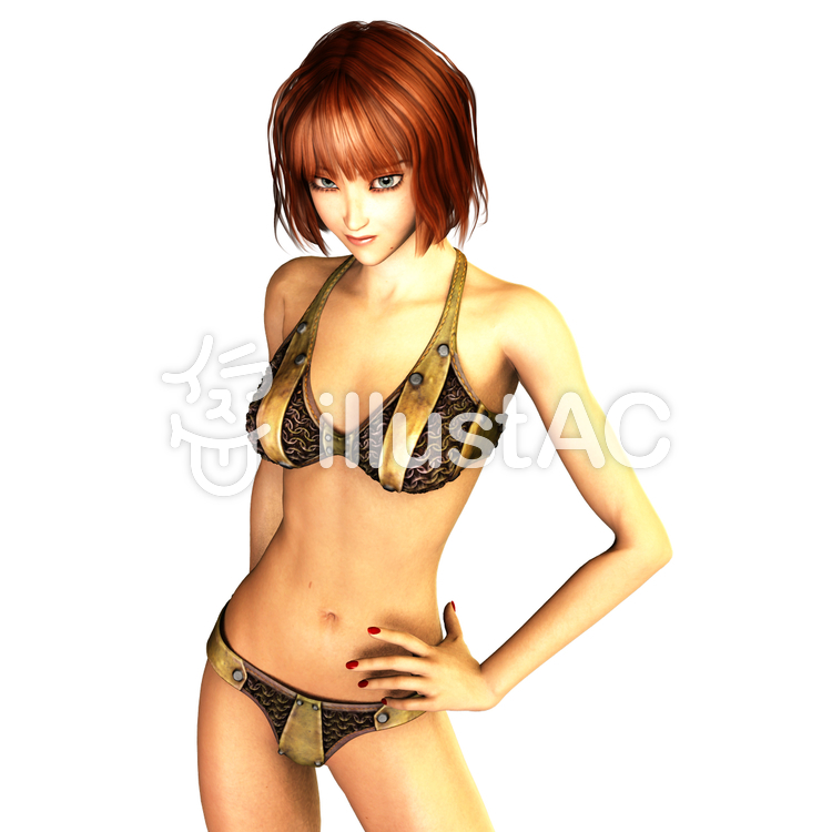 ファンタジー・ファイター ファンタジー・ファイターのイラスト
