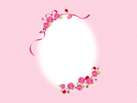 Roll paper (pink) Roll paper (pink)