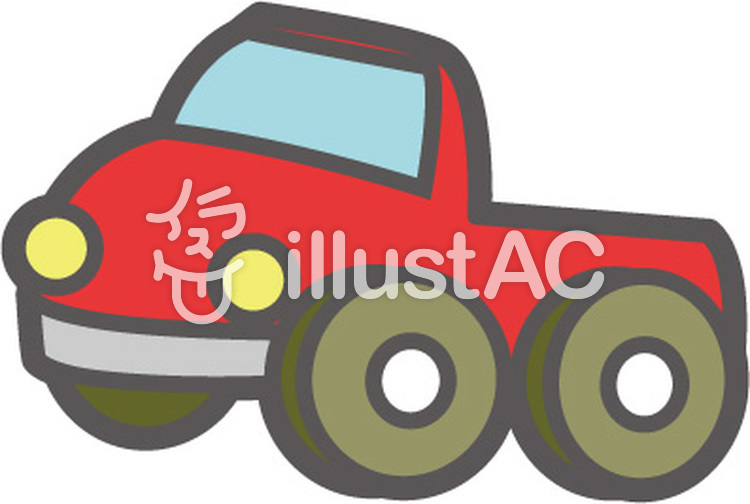 車 車のイラスト