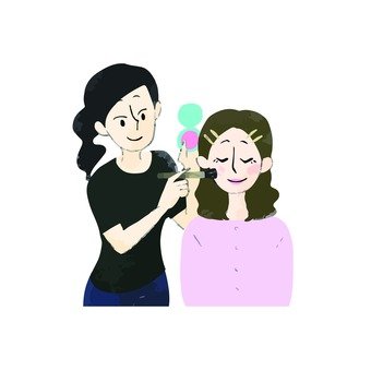 タバコを吸う女性 シルエット イラストの無料ダウンロードサイト シルエットac