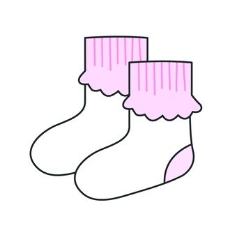 袜子