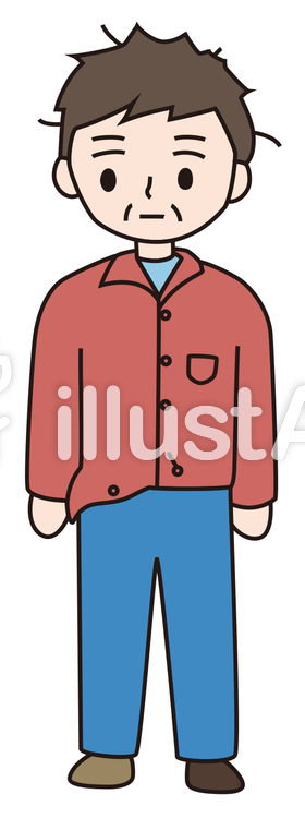 100以上 身だしなみ イラスト 家のイラスト