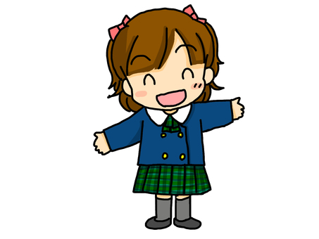 幼儿园巴士
