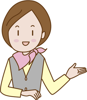 照片素材(图片): 指导1人