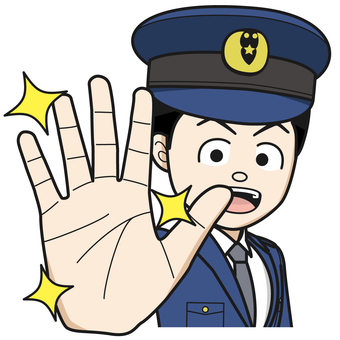 声掛け シルエット イラストの無料ダウンロードサイト シルエットac