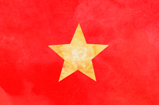 flag japan × vietnam