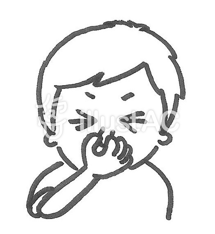 くさいイラスト, 良い香り イラスト – JGFUFI