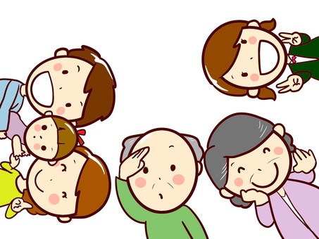 chacha Family Family 12 chacha Family Family 12