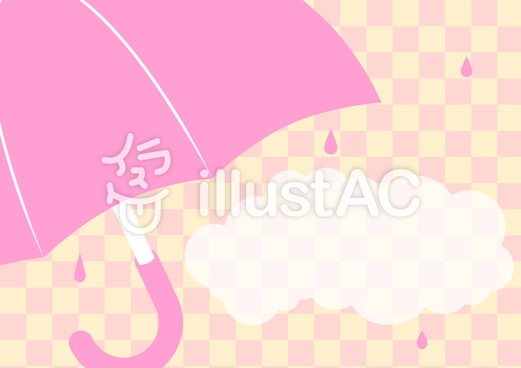 背景画像_レイン10 背景画像_レイン10のイラスト