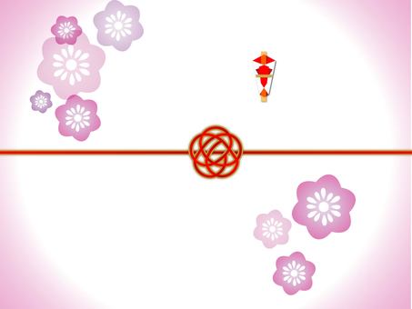Plain paper (plum) water plum plum Plain paper (plum) water plum plum