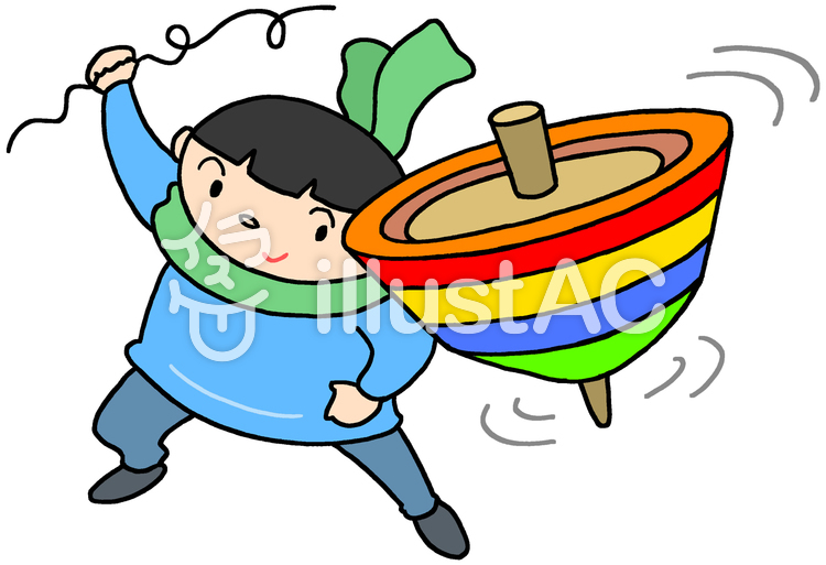 年賀用イラスト.20 年賀用イラスト.20のイラスト