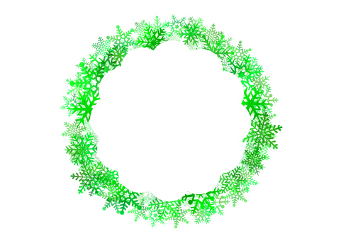 【ai,png,jpeg】冬素材122