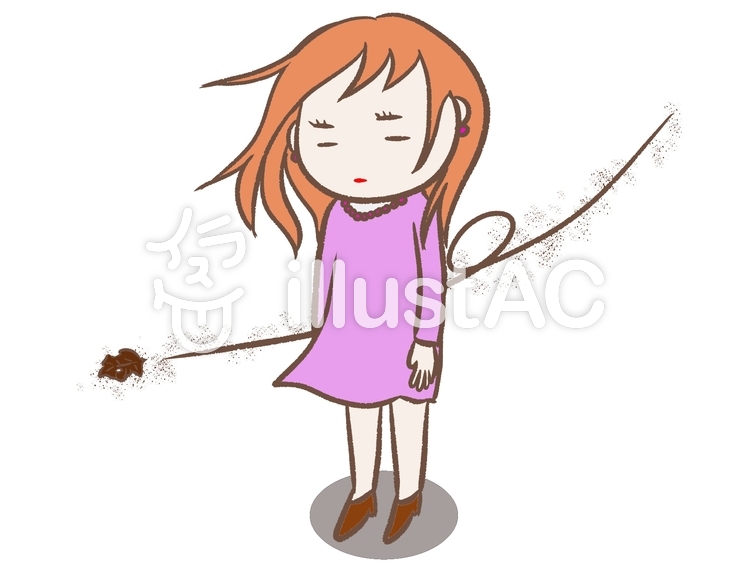 独り身 独り身のイラスト