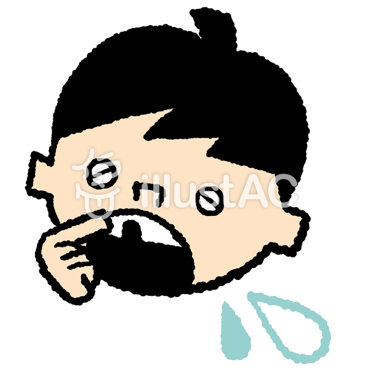 歯が抜けちゃった 歯が抜けちゃったのイラスト