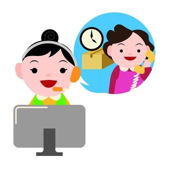 宅急送呼叫中心