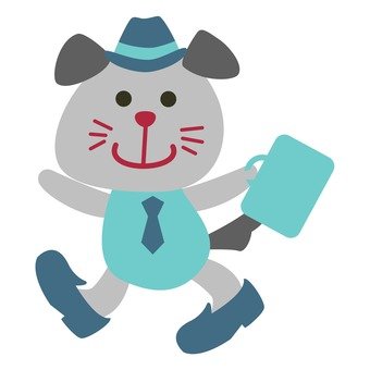 爸爸狗