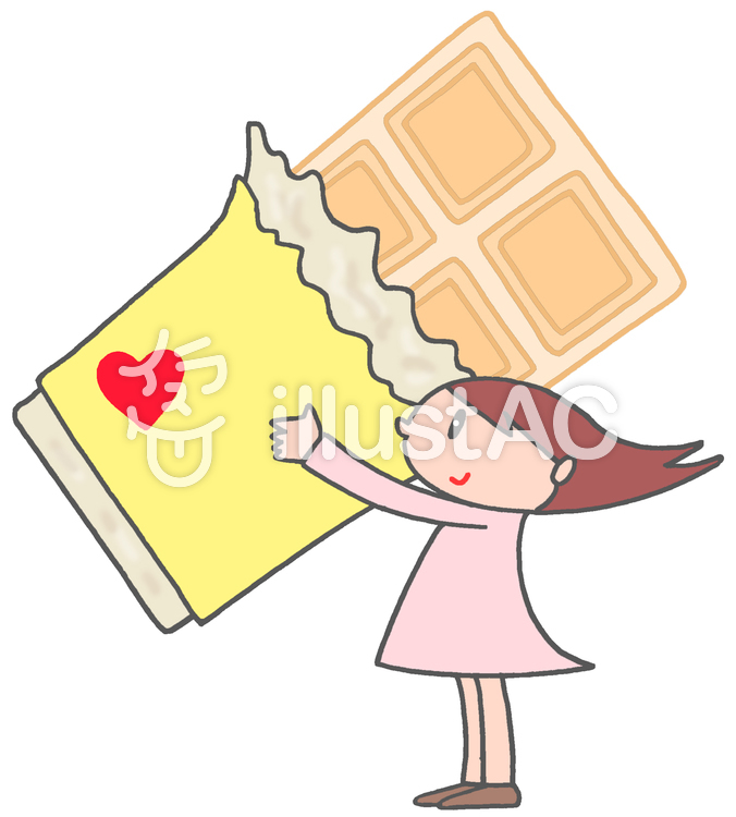 バレンタインデー.5 バレンタインデー.5のイラスト
