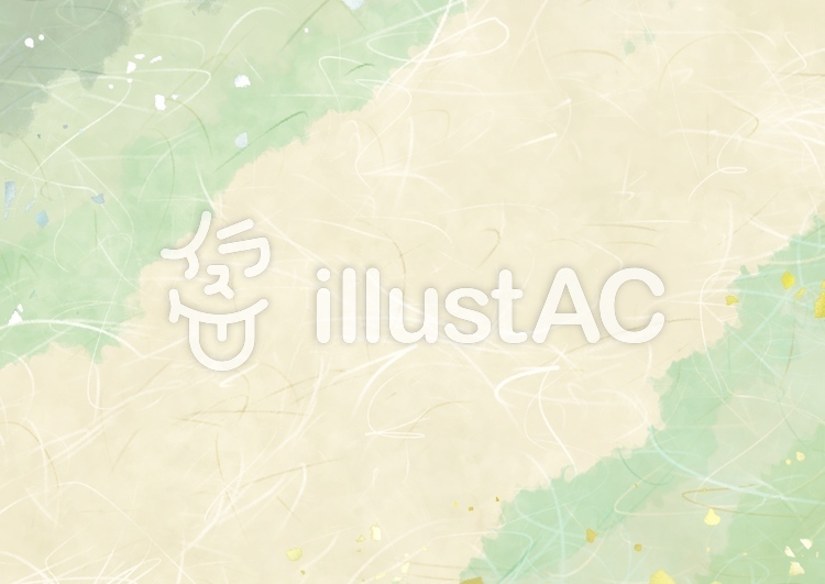 破れた和紙風イラストイラスト No 無料イラストなら イラストac