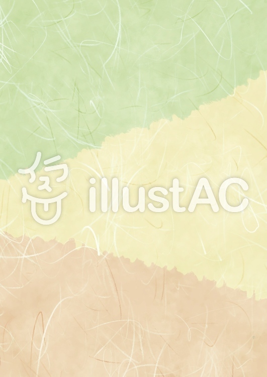 和紙風イラストイラスト No 無料イラストなら イラストac