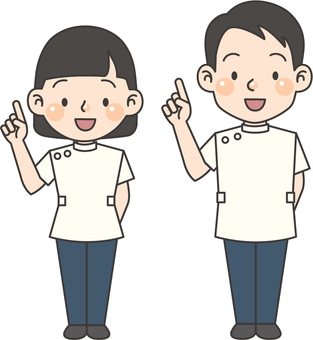 セラピスト シルエット イラストの無料ダウンロードサイト シルエットac