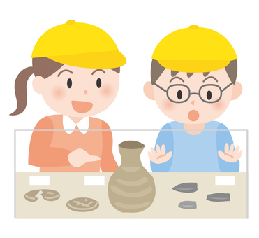 照片素材(图片): 杉并区当地博物馆博物馆