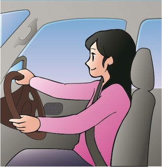 free cliparts : truck, driver, transport - 721106 | illustac