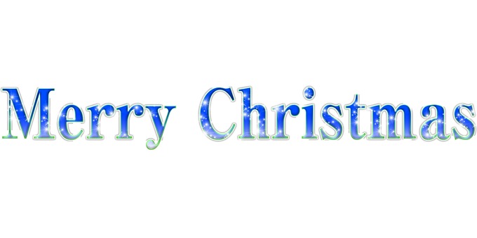 merry christmas logos free
