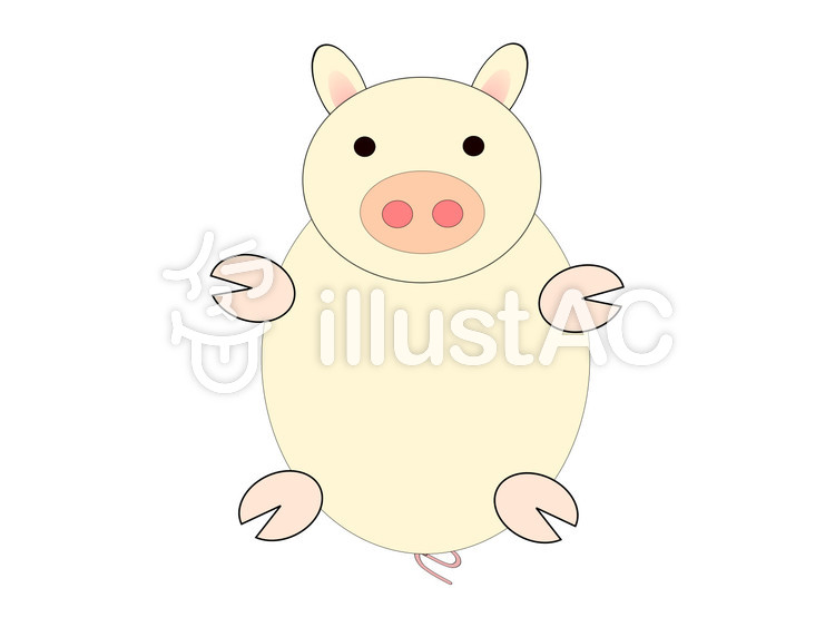 Pig Illustrations Free Cliparts Illustac