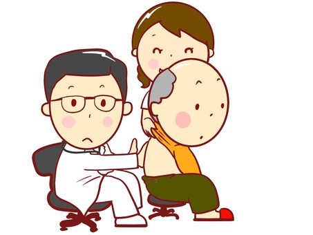 chacha consultation doctor elderly chacha consultation doctor elderly